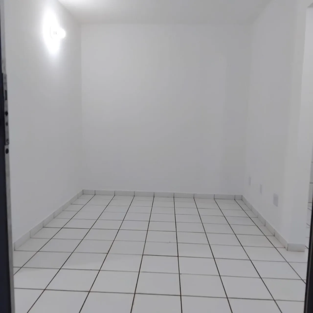 Apartamento Nova Campo Grande