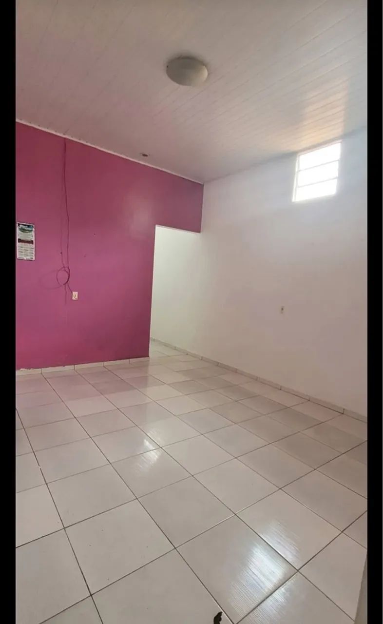 Vendo casa no Sobradinho 