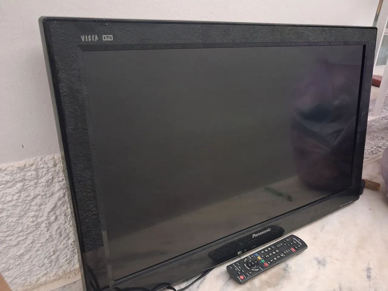 テレビ Panasonic VIERA LINK TV TV LED 47