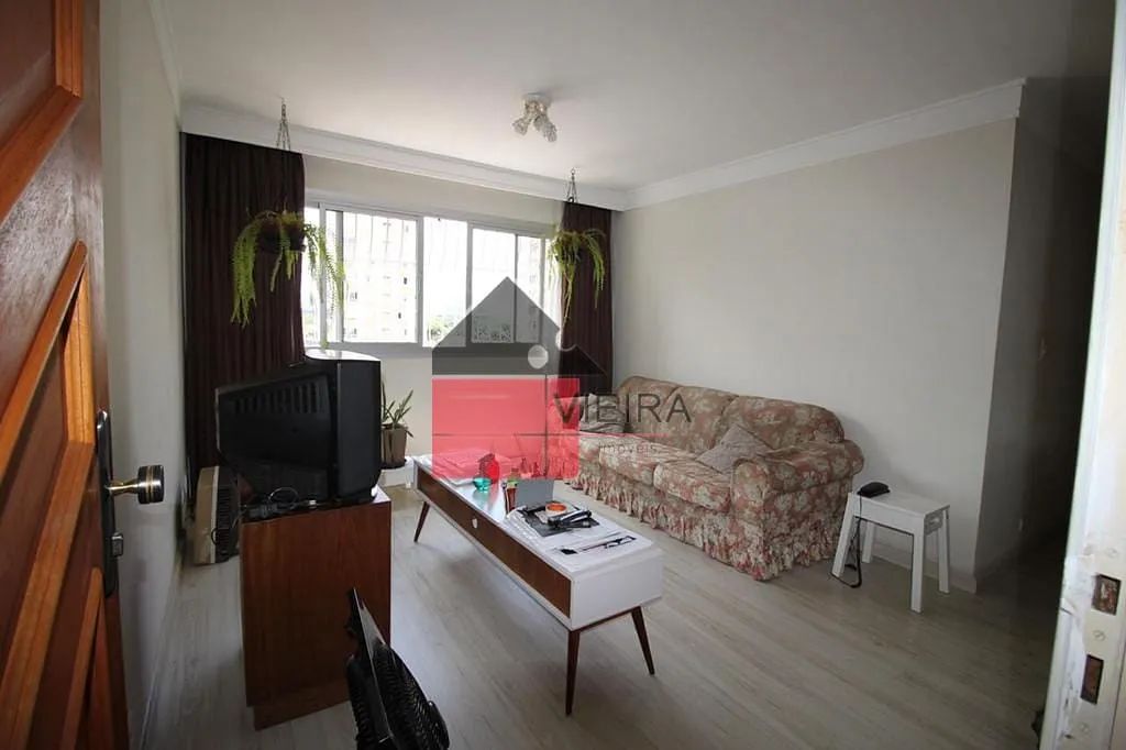 Apartamento à venda. Ruas arborizadas, supermercados, farmácias e restaurantes. Perdizes,  - Foto 3