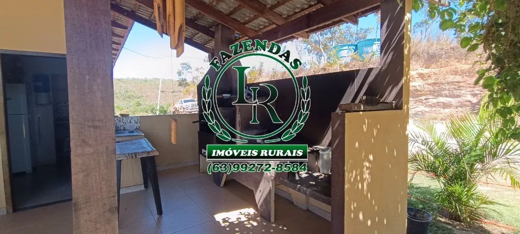 Fazenda Pecuária,26 Alqueires Próximo a Palmas - Foto 4