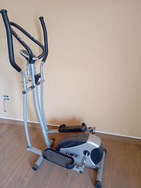 Bicicleta elíptico fixxar  - Foto 2
