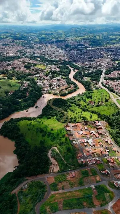Lote à venda, Centro - São José do Rio Pardo/SP