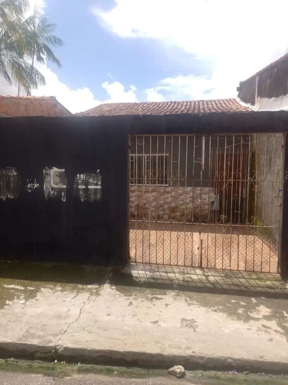 Casa no Icuí 