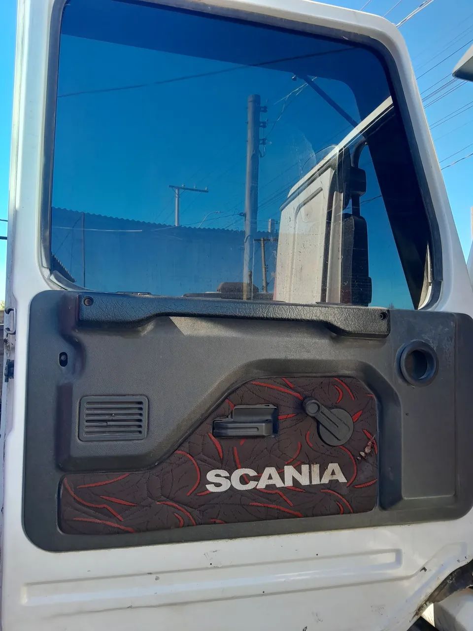 Scania 113 com kit caçamba!!! - Foto 14