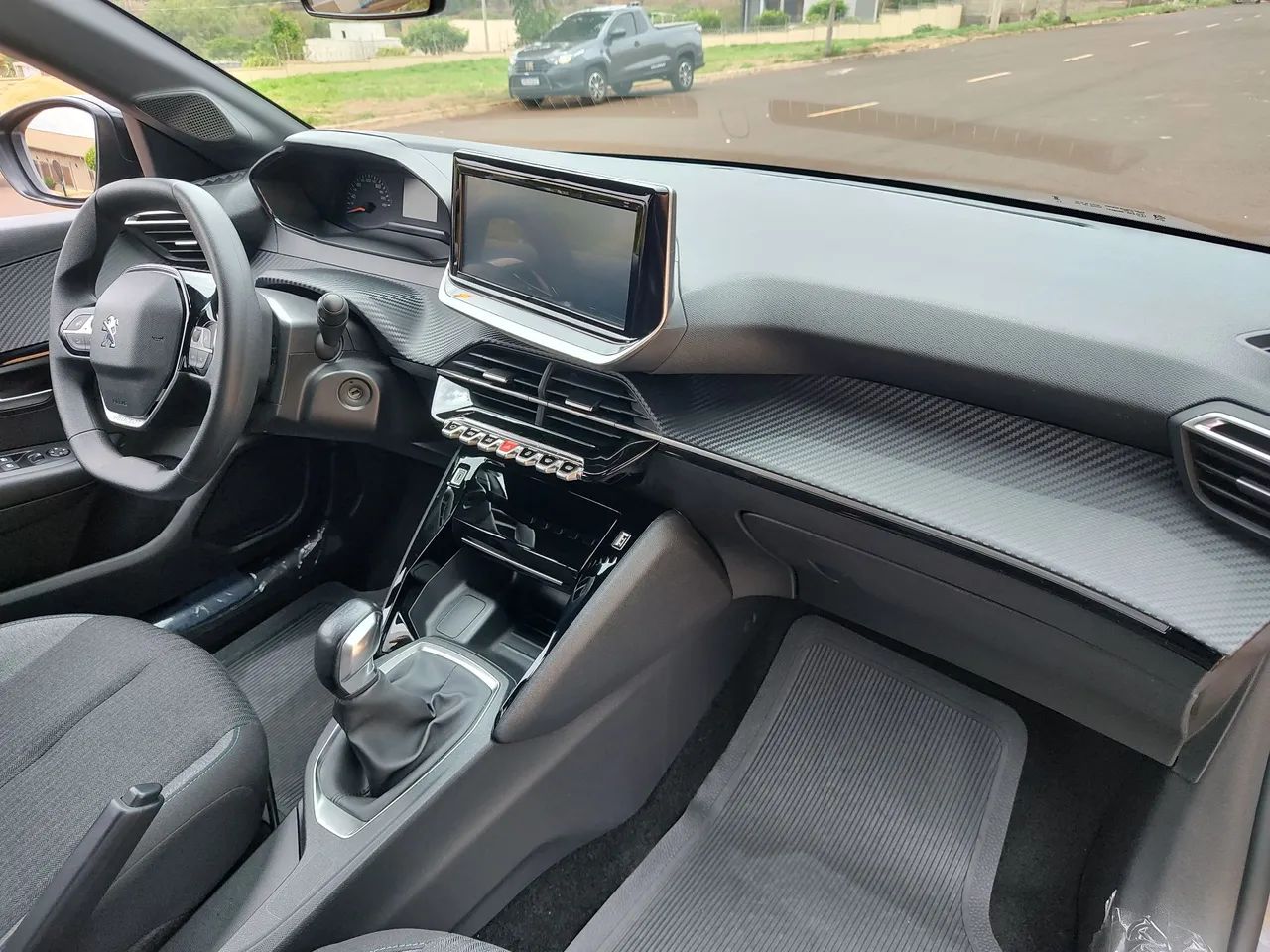 Peugeot 208 Style 2024 - Foto 4