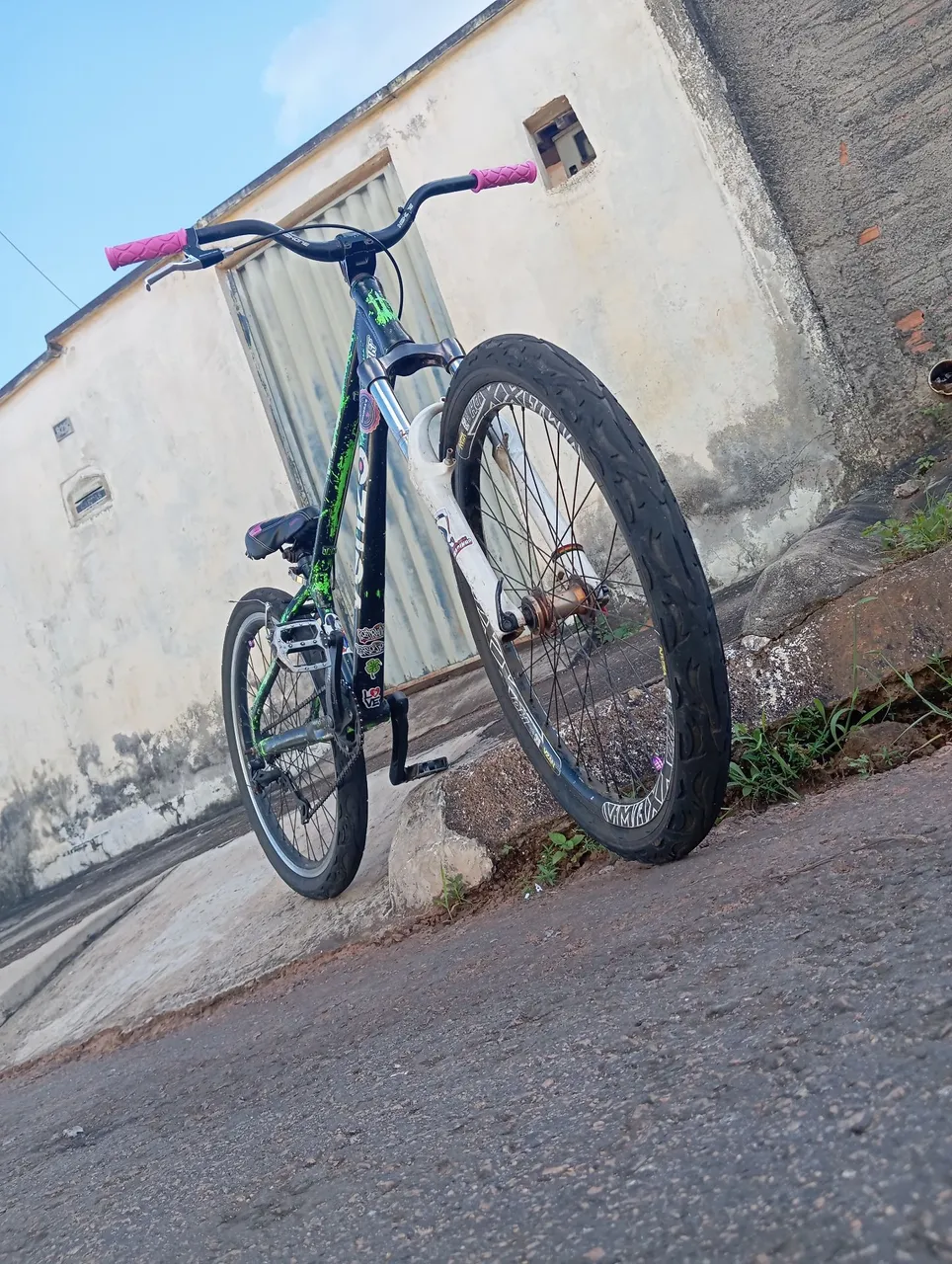Baik vink FX-3