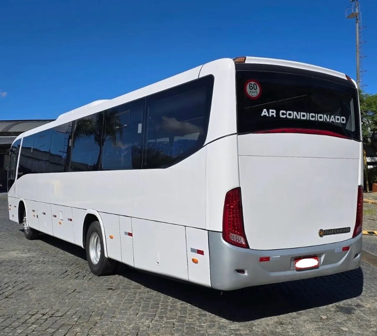 Mercedes 1721 2012/12 e 2013/13. 10 unidades  - Foto 4