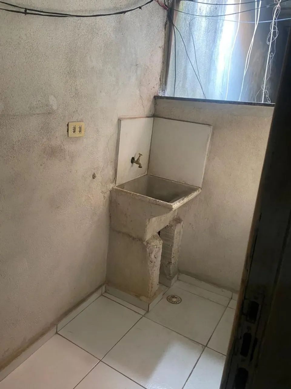foto - São Paulo - Cidade Domitila