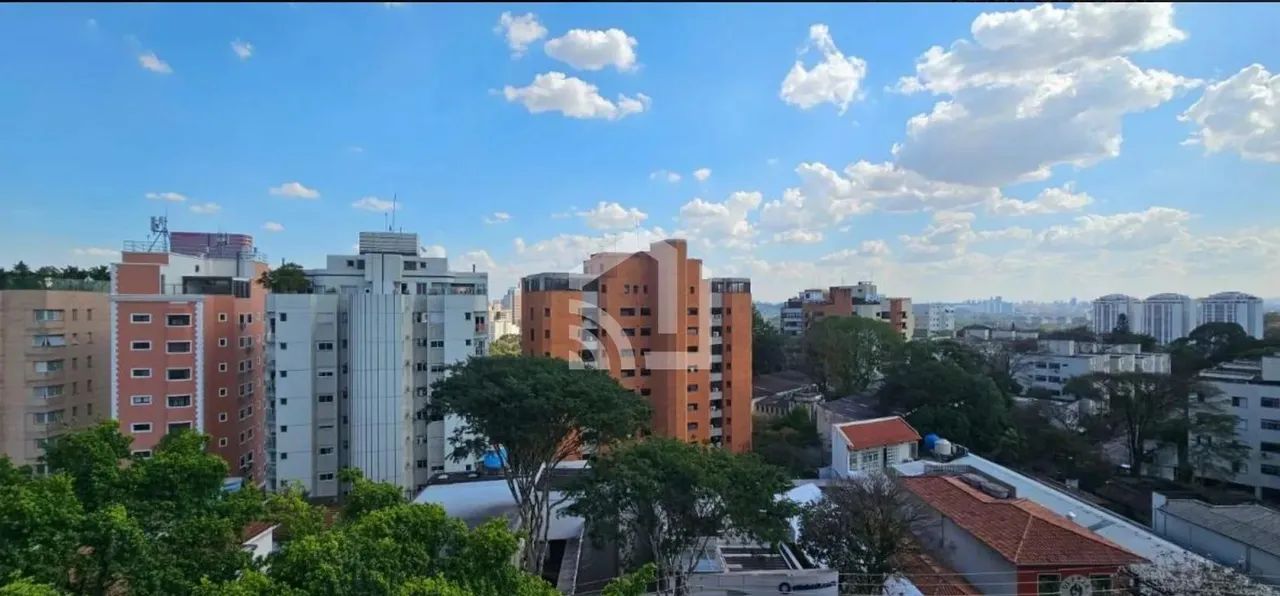 Apartamento à Venda em Pinheiros São Paulo  Pronto para Morar! - Foto 4