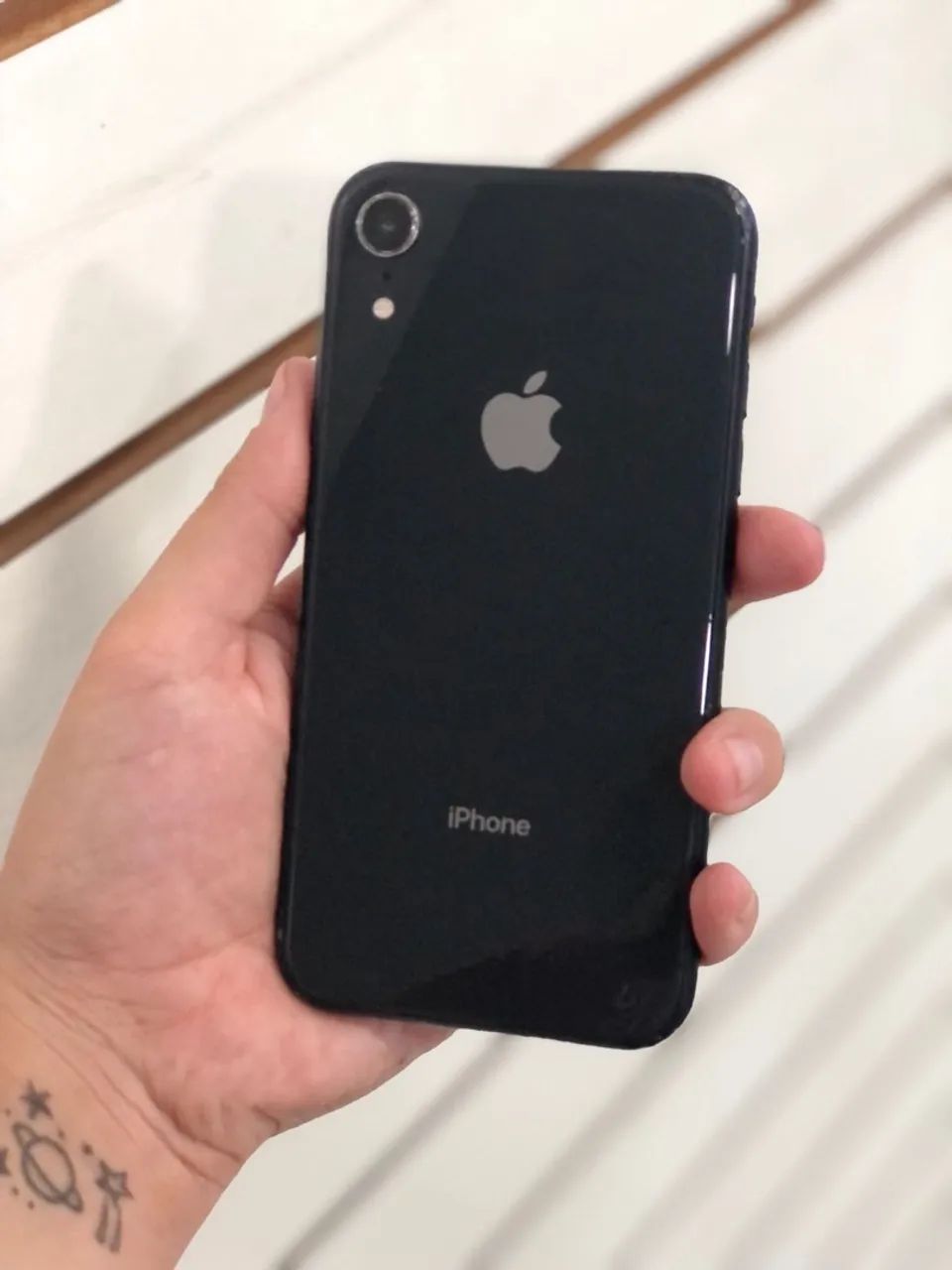 iPhone  XR 128GB - Foto 4