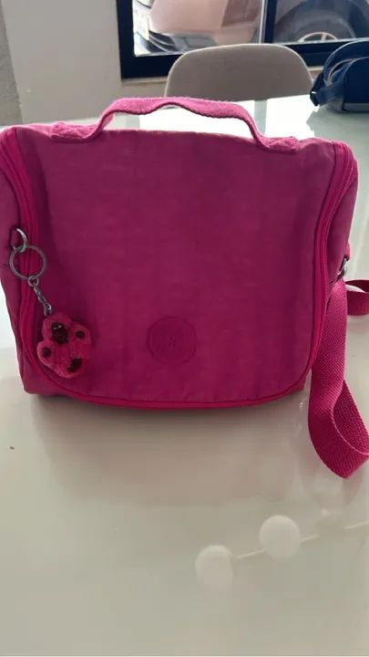 Lancheira Kipling original 