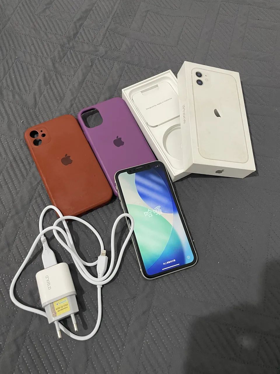 iPhone 11 - Foto 3