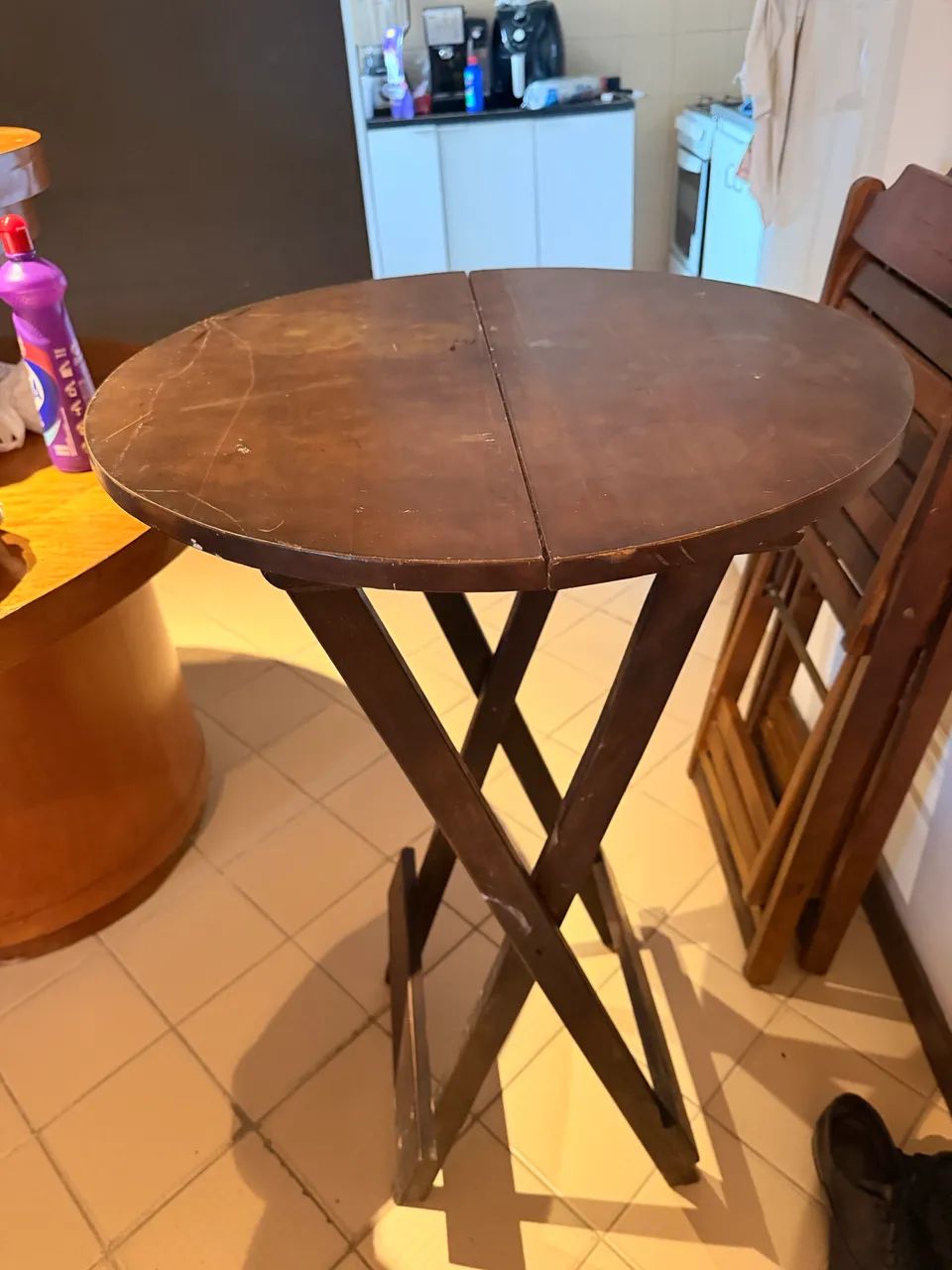 Mesa bistrô  - Foto 2