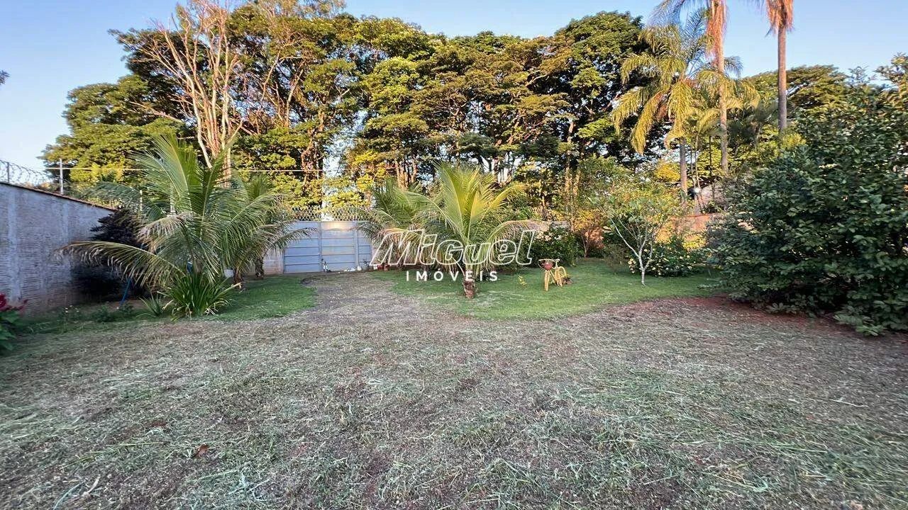 Terreno, à venda, Santa Rita - - Piracicaba/SP - Foto 3