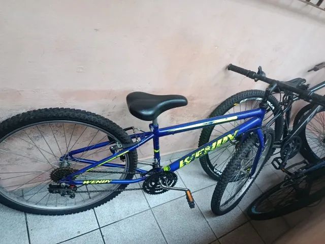 Bike ARO 26