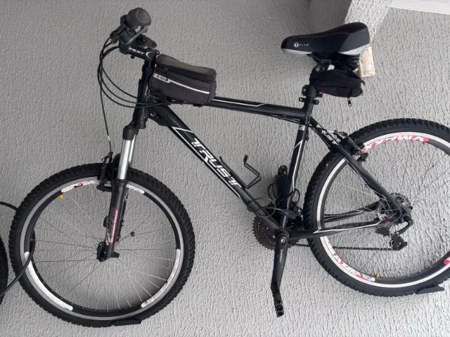 Bicicleta Trust