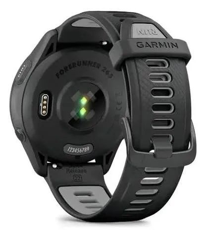 Relógio Garmin Forerunner 265 Original Lacrado - Foto 3