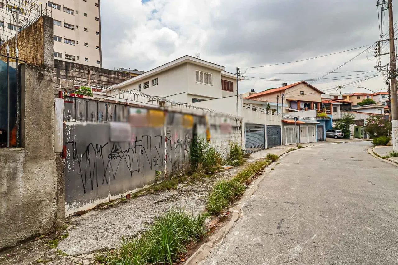Terreno na Rua Manguaba, 118  500 m² - Foto 3