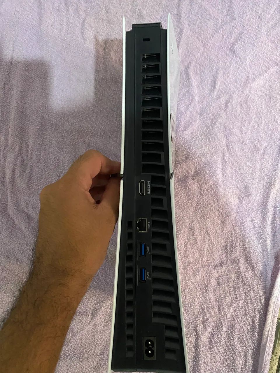 Ps5 - Foto 2