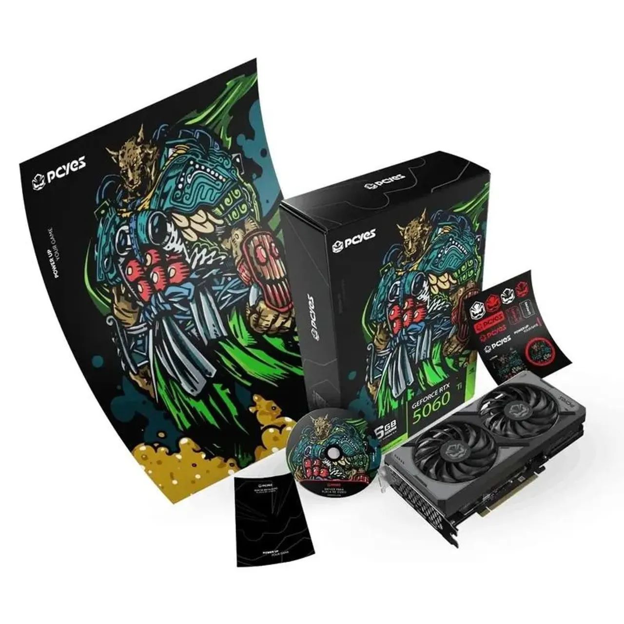 RTX 5060