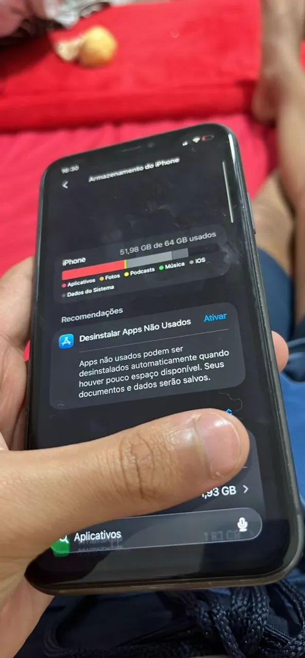 IPhone 11 - Foto 4