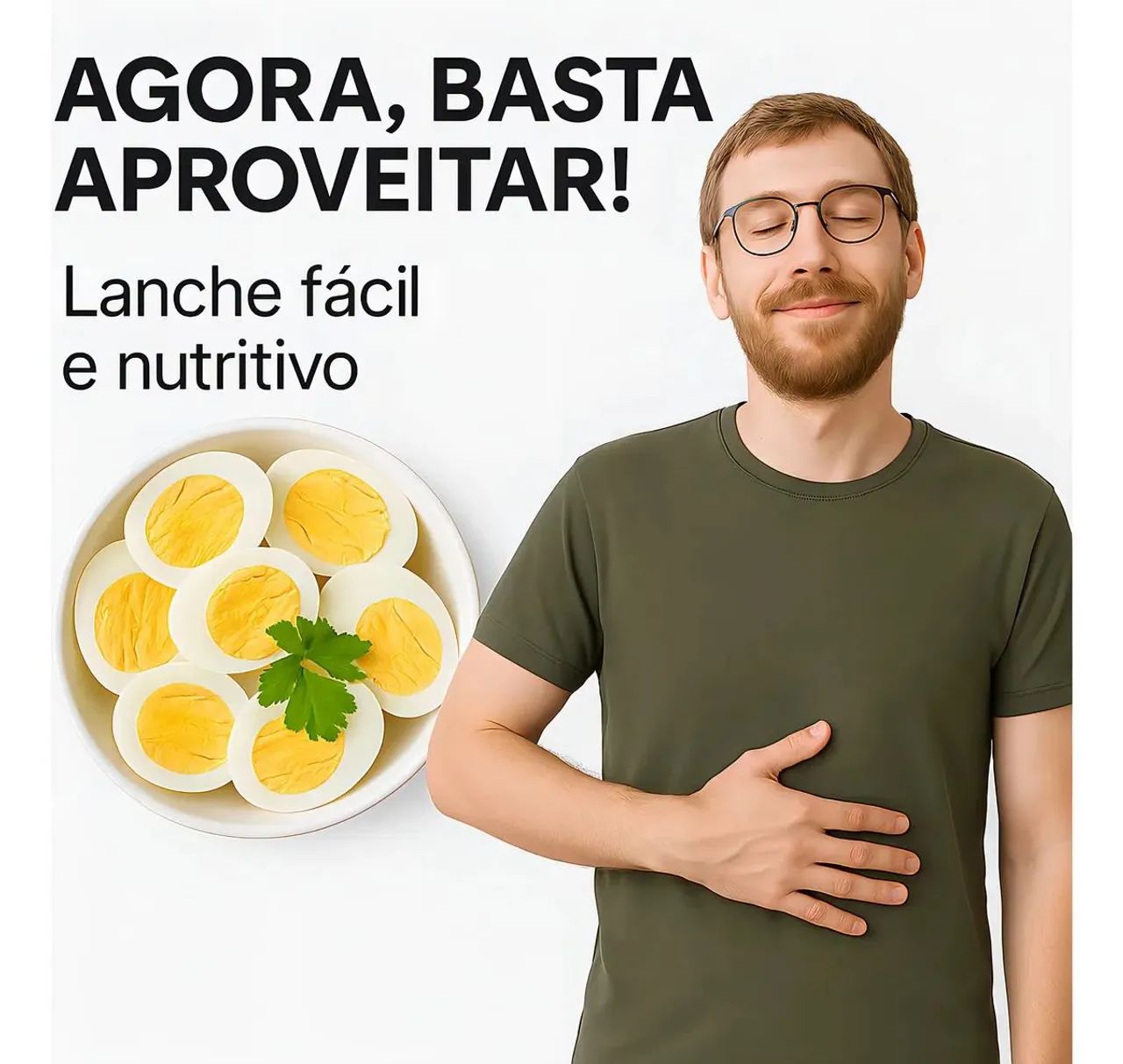 Cozedor de Ovos Inteligente  - Foto 2