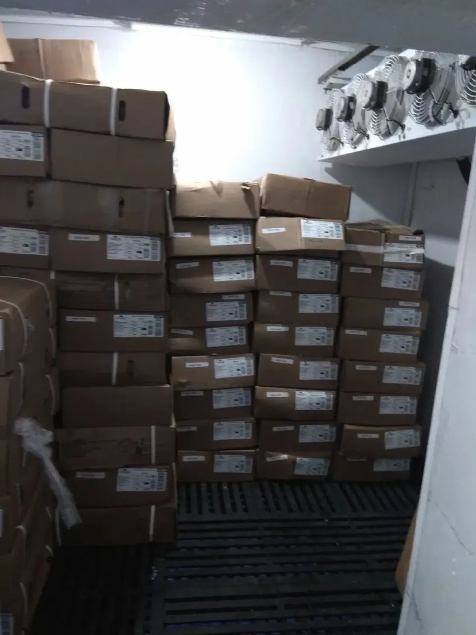 Galpão/Depósito/Armazém para venda com 2400 metros quadrados em Mooca - São Paulo - São Pa - Foto 7