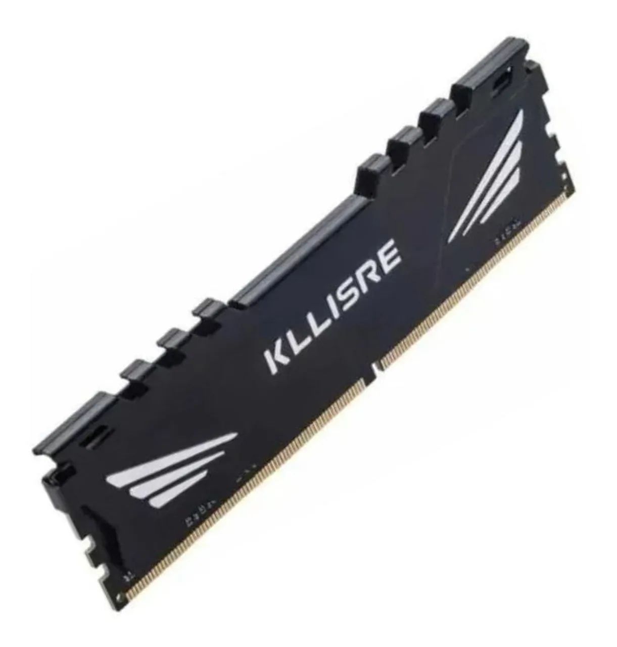 Memória Ram 8gb ddr4 Kllisre