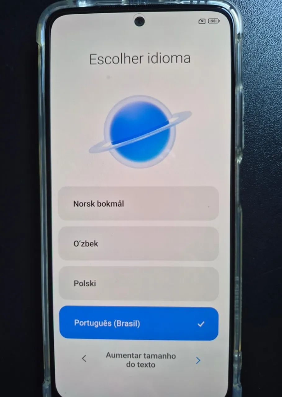 Celular Xiaomi Redmi Note 11 - Foto 3