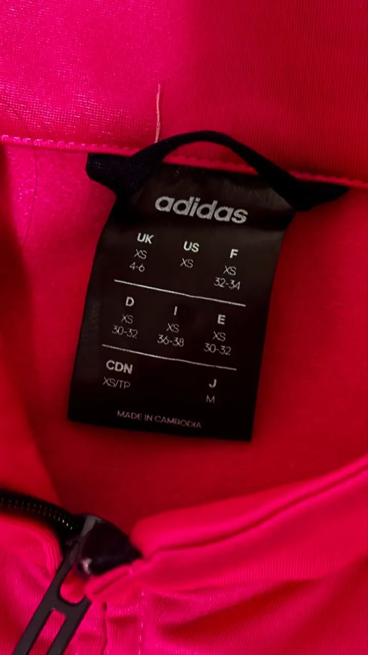 Conjunto adidas original - Foto 2