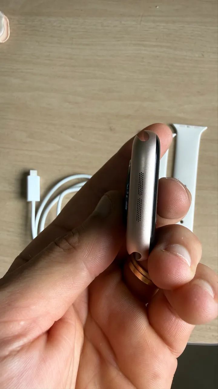Apple watch Serie 10 - Foto 2