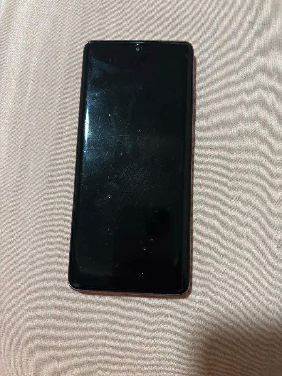 Vende-se celular, motorola edge 60 fusion