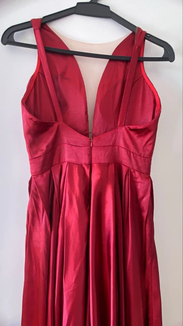 Vestido de festa  - Foto 4