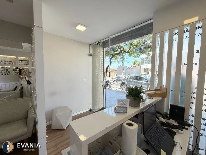 Loja à venda, 42 m² - Mata da Praia - Vitória (ES) - Foto 2