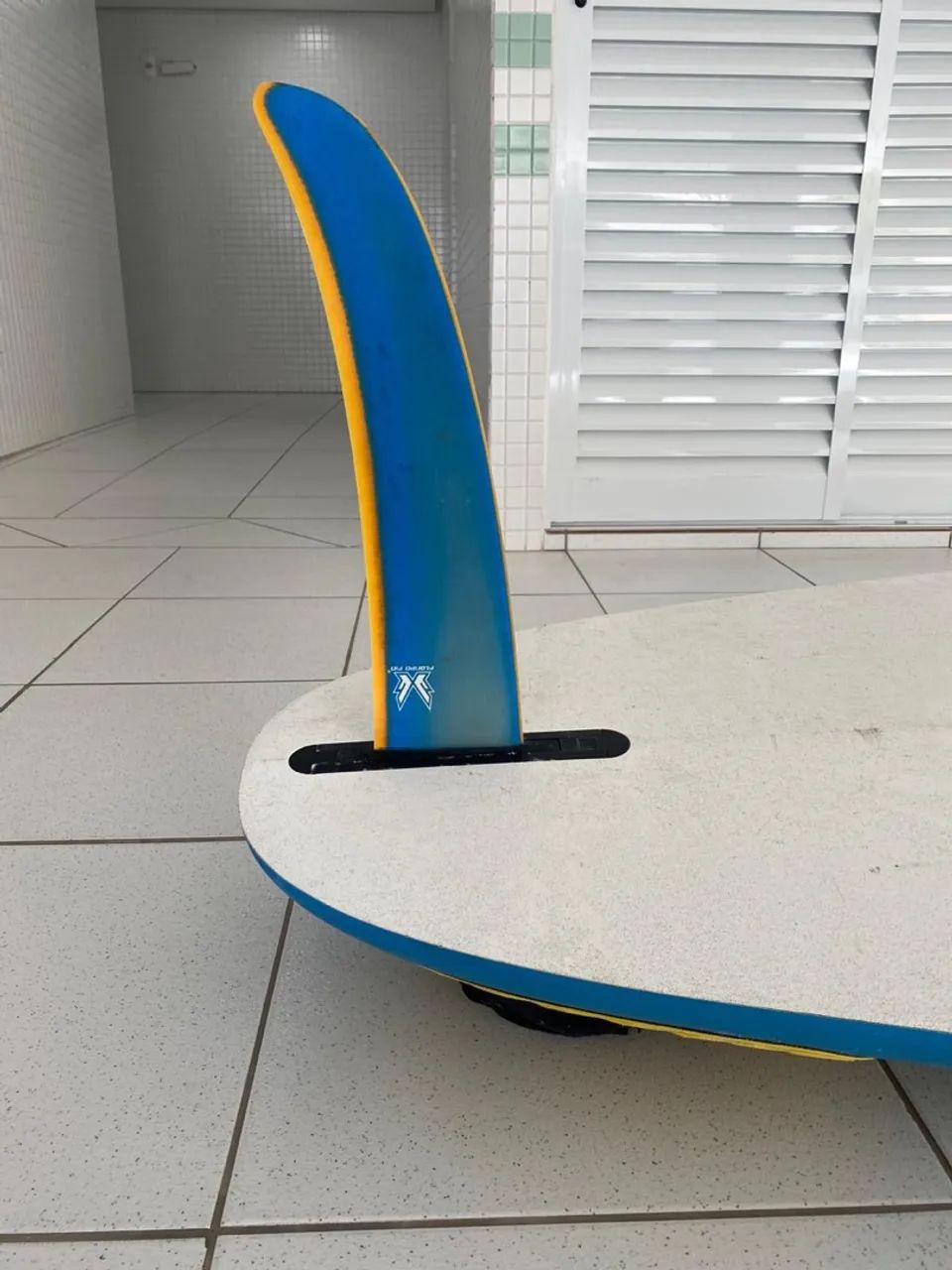 Equipamentos para a prática de Windsurf  - Foto 2