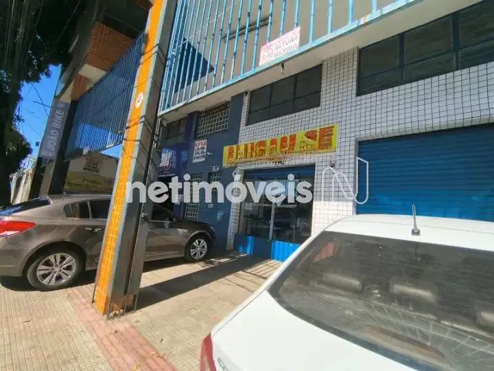 Prédio comercial à venda no Horto/Sagrada Família! - Foto 3