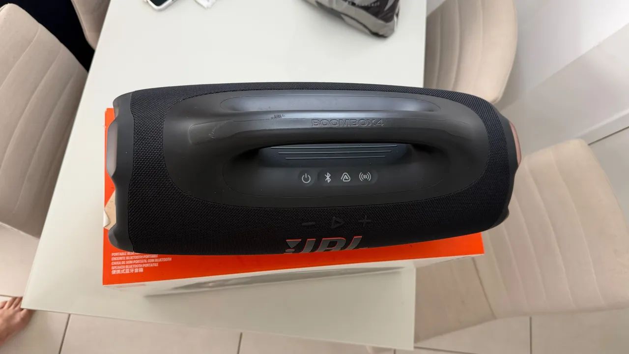 JBL BOMBOX 4 - Foto 2