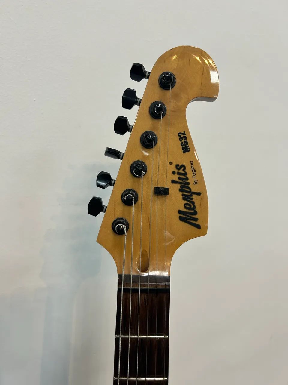 Guitarra  - Foto 4