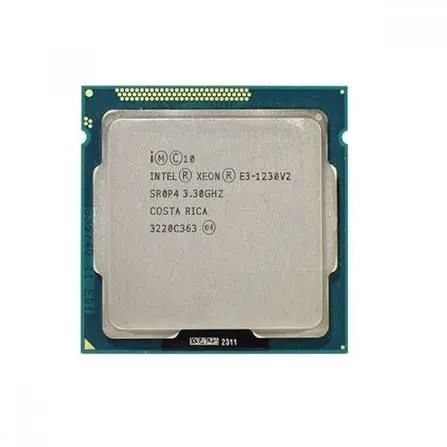 Xeon e3 1230 v2