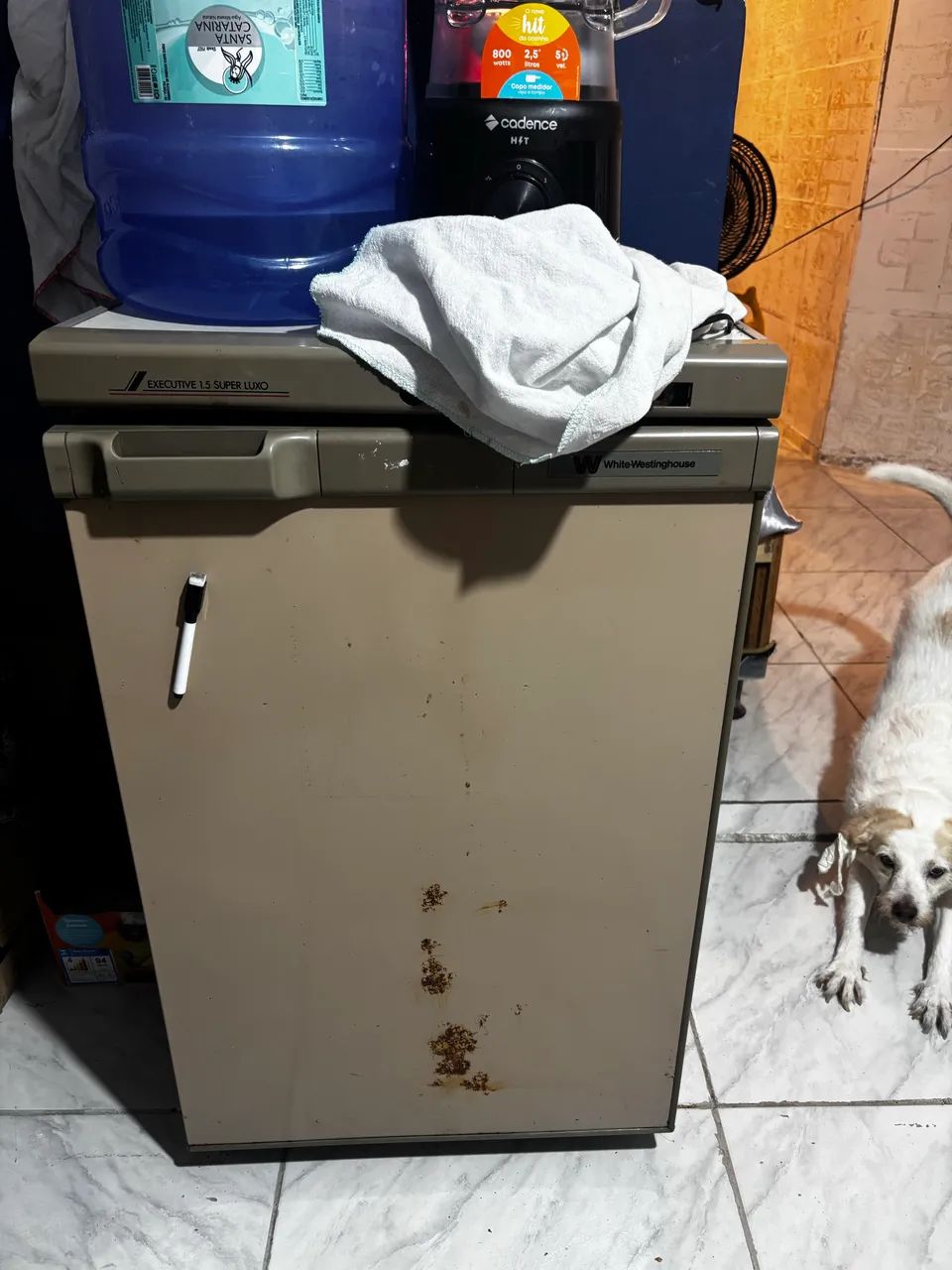 Vendo frigobar  - Foto 2