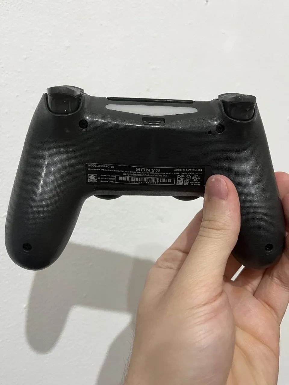 Controle ps4/smart tv premium - Foto 3