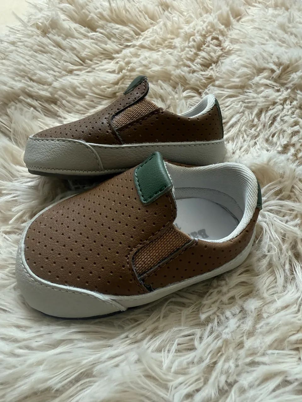 Sapatos infantil  - Foto 2