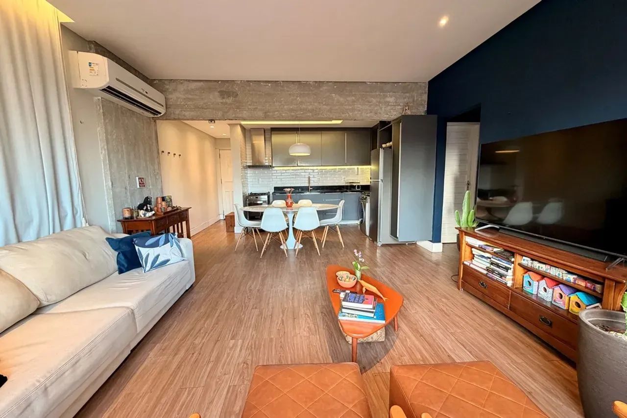 Apartamento Nazaré - Foto 3