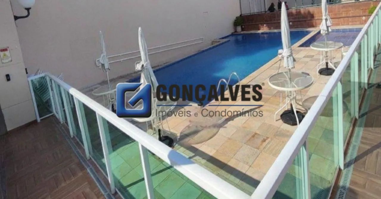 Apartamento com 02 dormitórios a venda  Vila Alice  Diadema -/SP - Foto 9