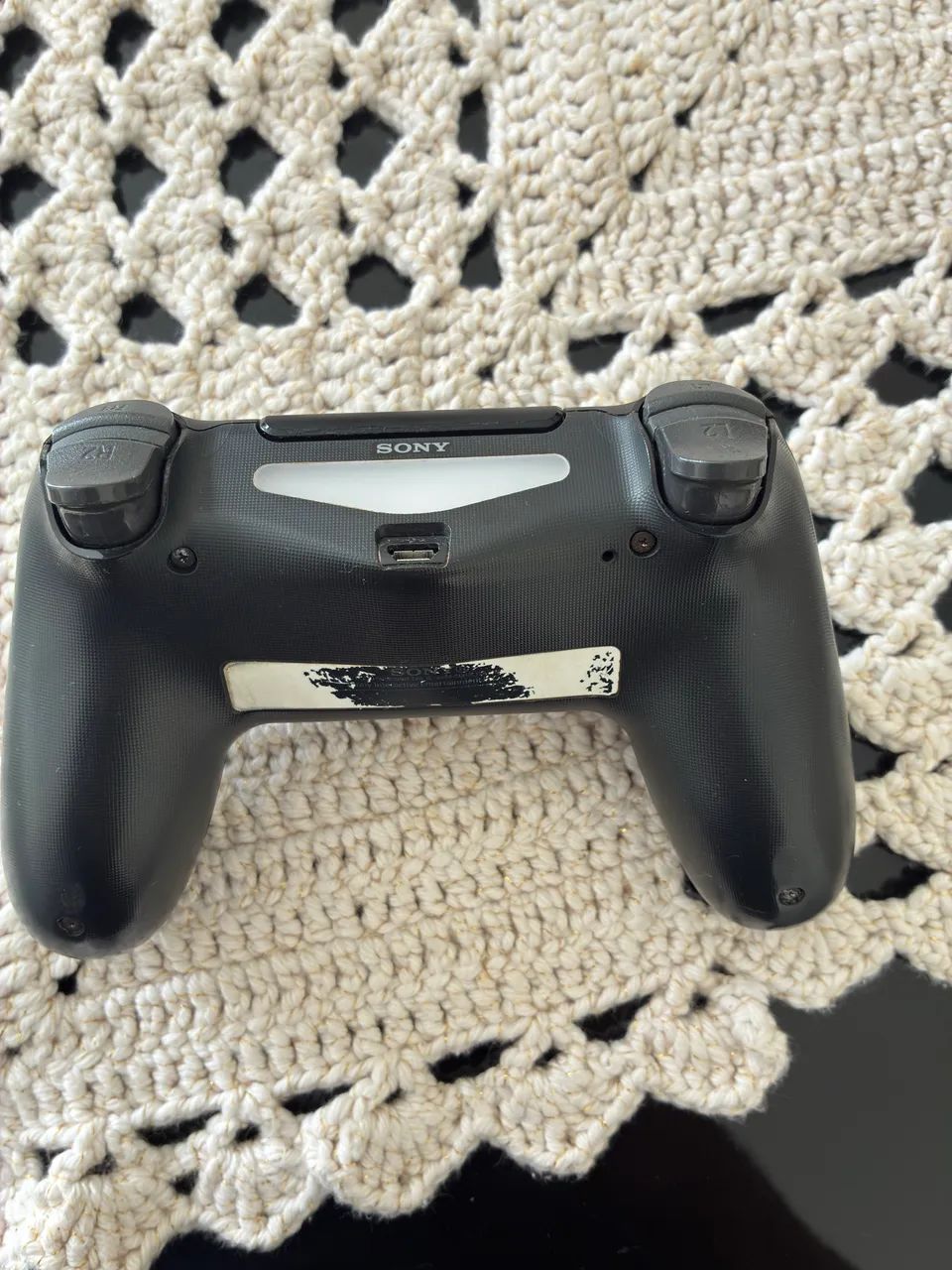 Controle de Ps4 original  - Foto 2