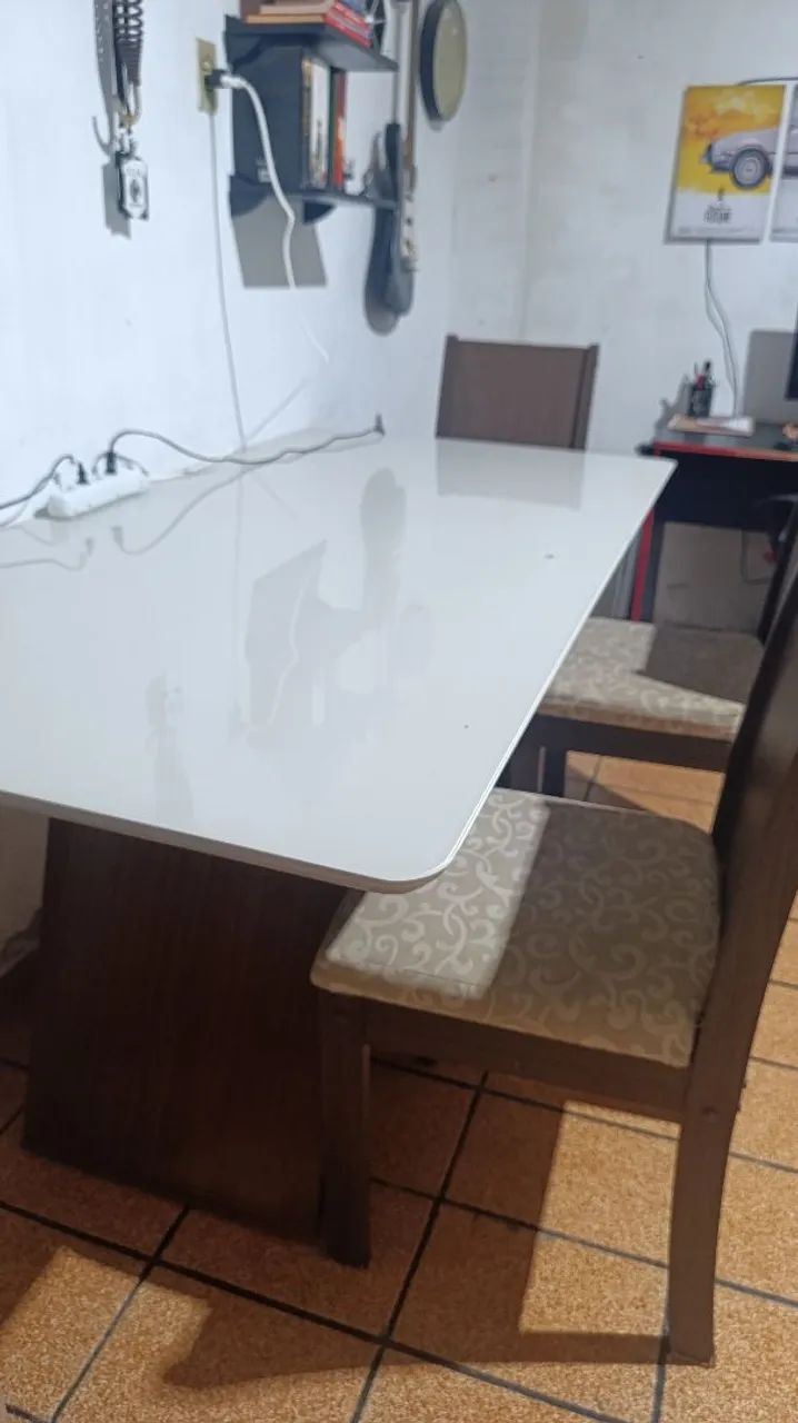 MESA