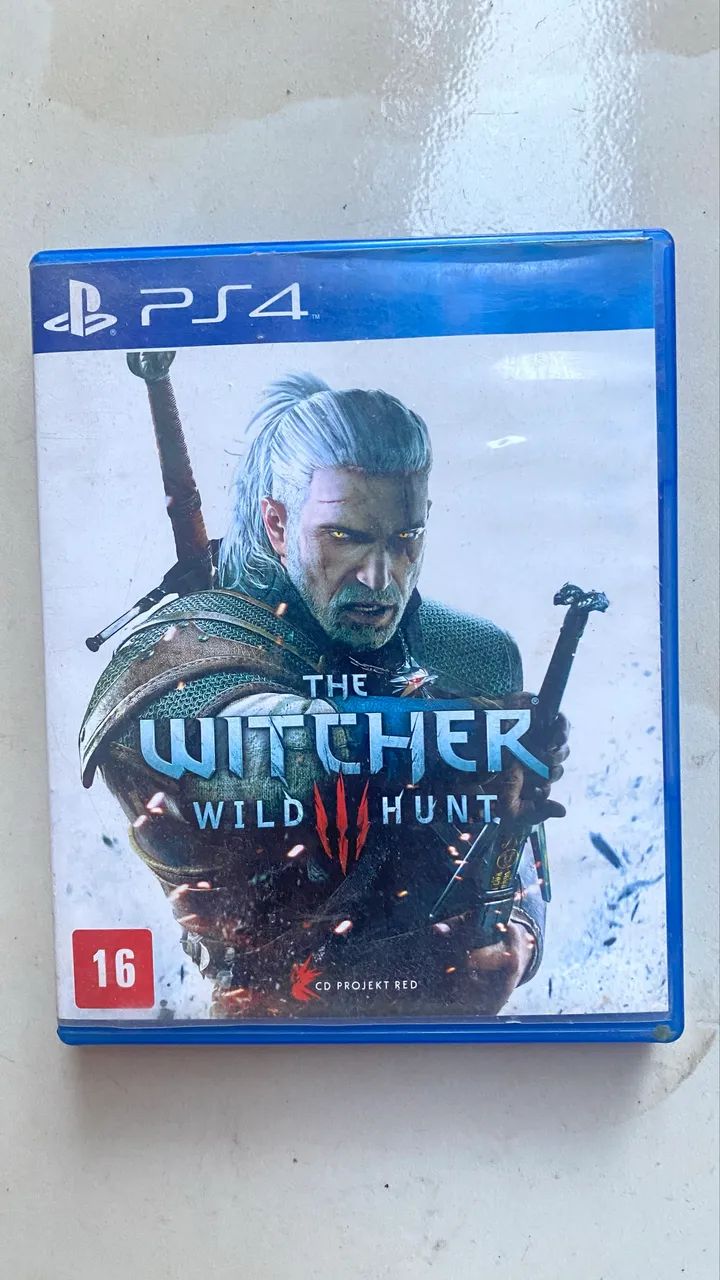 Jogos Ps4 Ps5 - Foto 2