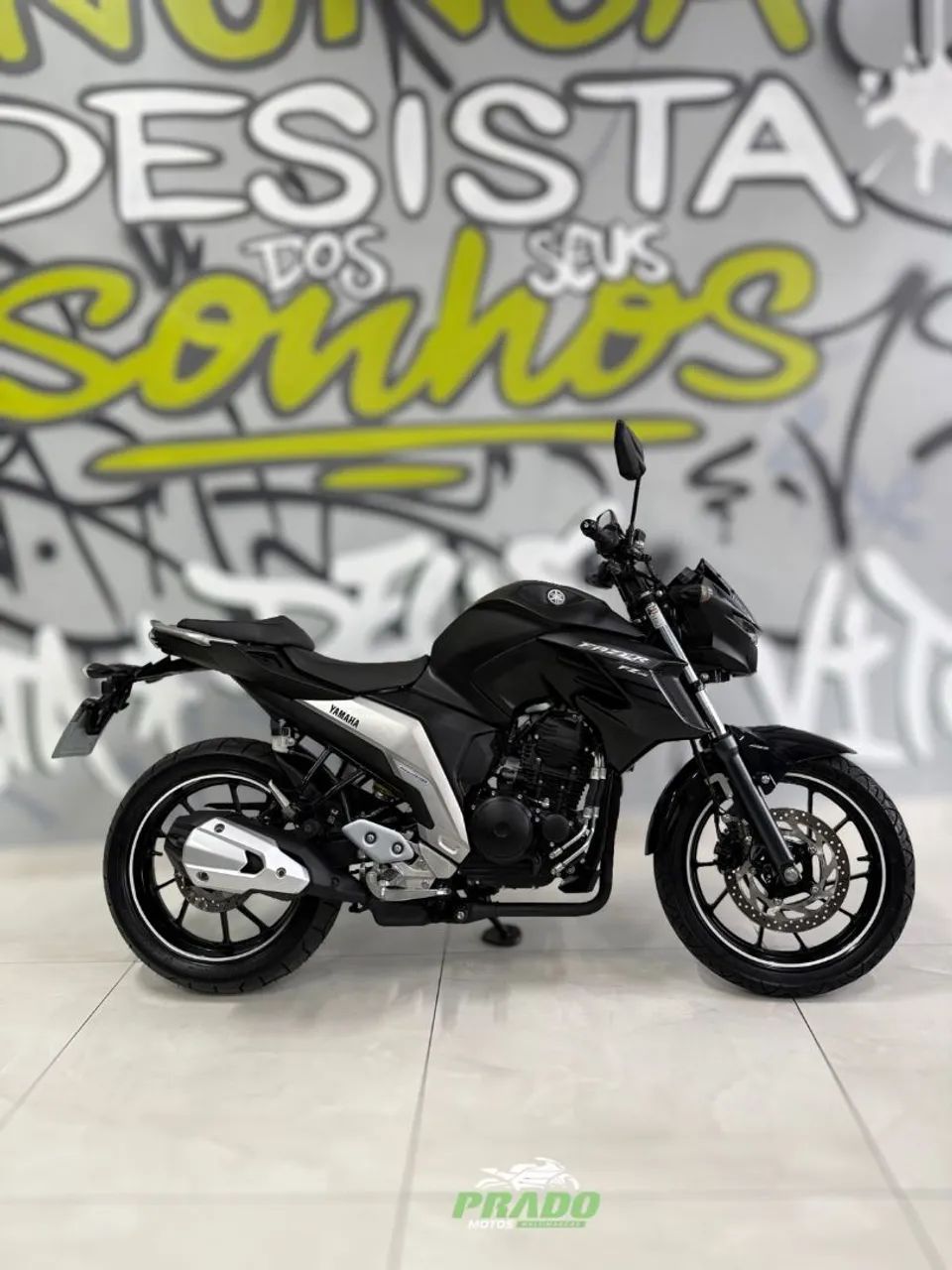 Fazer 250, 2023. ? - Foto 5
