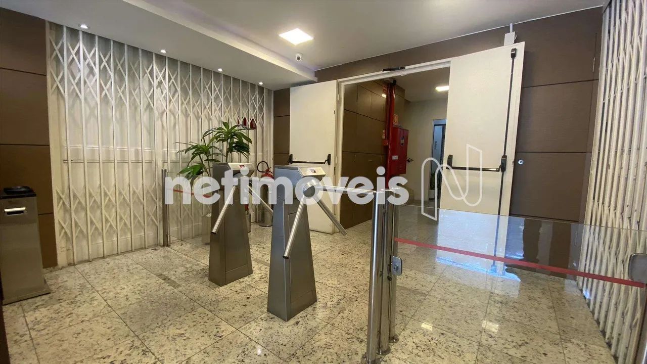 Sala comercial 36m²; no Paraíso para locação. - Foto 3